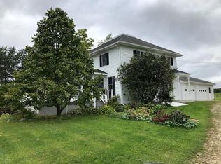 W7034 Parnell Rd, Cascade, WI 53011