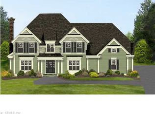 53 High Point Cmns, Marlborough, CT 06447