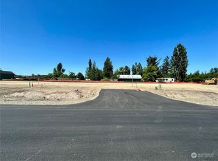 0 S McNeely St, Buckley, WA 98321