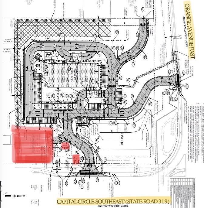 1st image of 0 Capital Cir SE