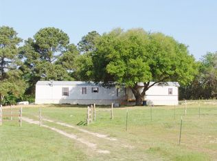 495 Florida Ln, Madisonville, TX 77864