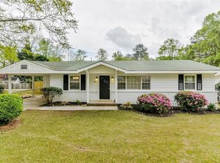 683 Stewart Cir, Marietta, GA 30064