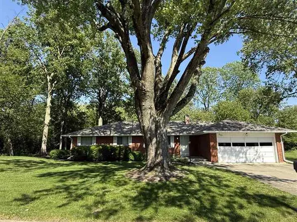 935 S 21st St, Richmond, IN 47374