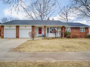 3265 Brookfield Rd, Muskegon, MI 49441