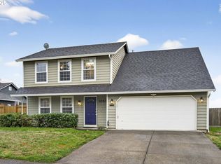 10503 NE 88th St, Vancouver, WA 98662