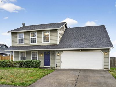 10503 NE 88th St, Vancouver, WA, 98662