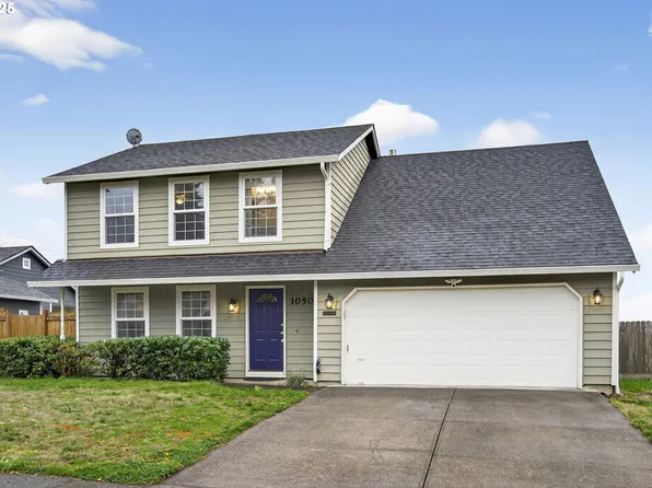 10503 NE 88th St, Vancouver, WA 98662