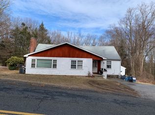 266 Webb Cir, Monroe, CT 06468