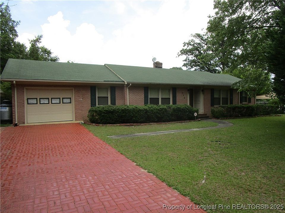1st image of 615 Galloway Dr
