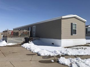 1310 Foothills Dr, Spearfish, SD 57783
