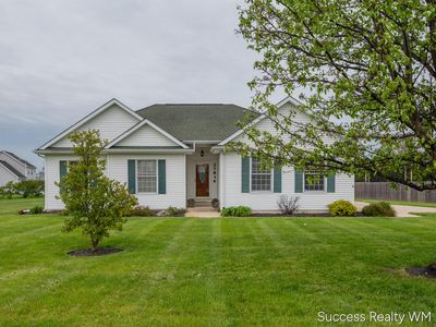27836 Manchester Cir, Paw Paw, MI, 49079