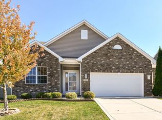 4119 Abigail Way, Indianapolis, IN 46239