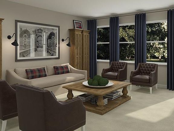 2nd image of 11010 Little Blue Heron Dr