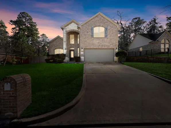 9014 San Saba Way, Willis, TX 77378