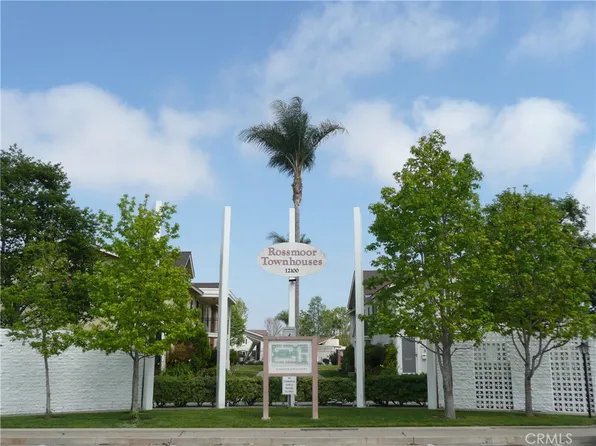 12100 Montecito Rd Unit 87, Los Alamitos, CA 90720