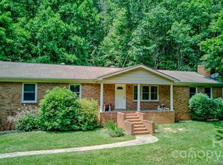 329 Dix Creek 2 Rd, Leicester, NC 28748