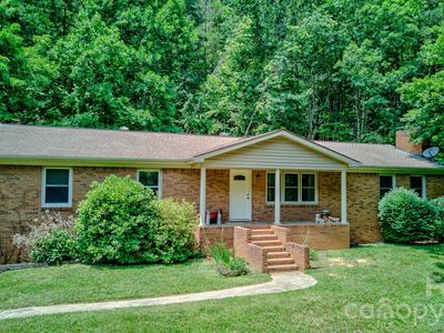 329 Dix Creek 2 Rd, Leicester, NC, 28748