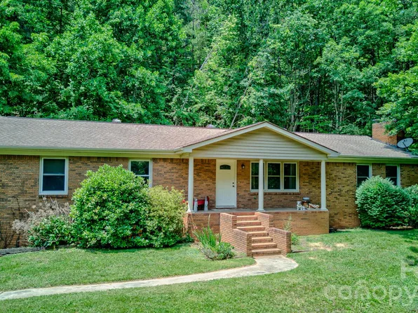 329 Dix Creek 2 Rd, Leicester, NC 28748
