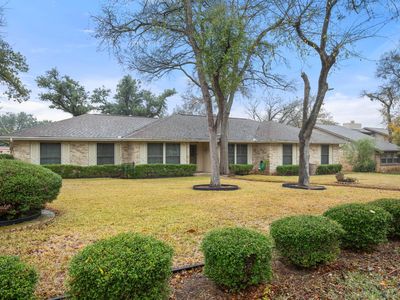 4701 Pony Chase, Austin, TX, 78727