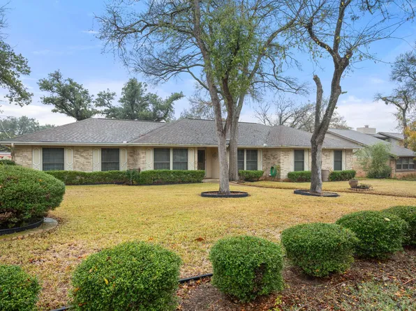 4701 Pony Chase, Austin, TX 78727