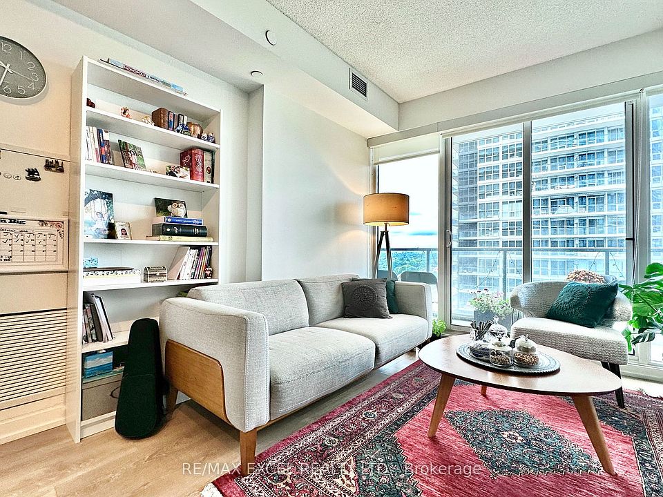 115 McMahon Dr Toronto, ON Zillow Apartments for Rent in Toronto