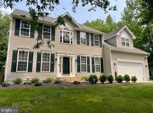 3470 Malcolm Rd, Brandywine, MD 20613