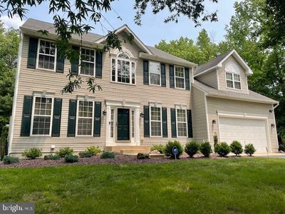 3470 Malcolm Rd, Brandywine, MD, 20613