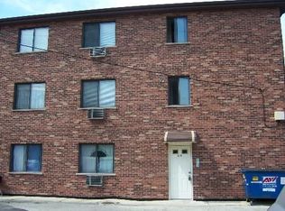 5431 S Elsdon Ave APT 2S, Chicago, IL 60632