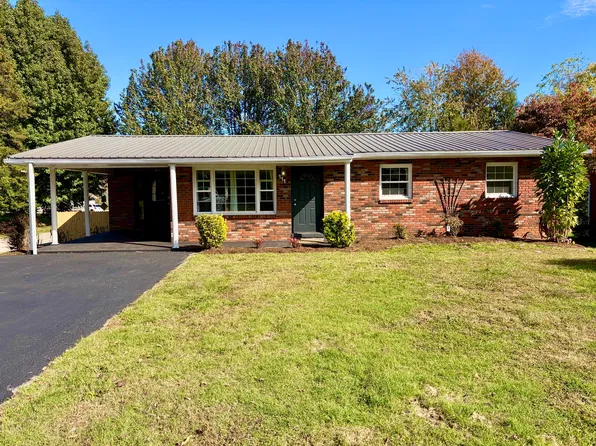 111 Burdine St, Somerset, KY 42501