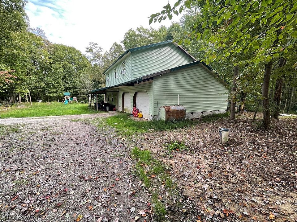 8776 Cottage Rd, Dennison, OH 44621 Zillow