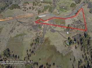 Nka Redemption Ln, Kendrick, ID 83537