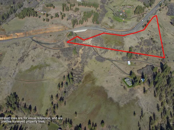 Nka Redemption Ln, Kendrick, ID 83537