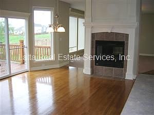 Living Room w/Fireplace