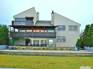 15443 Riverside Dr, Flushing, NY 11357