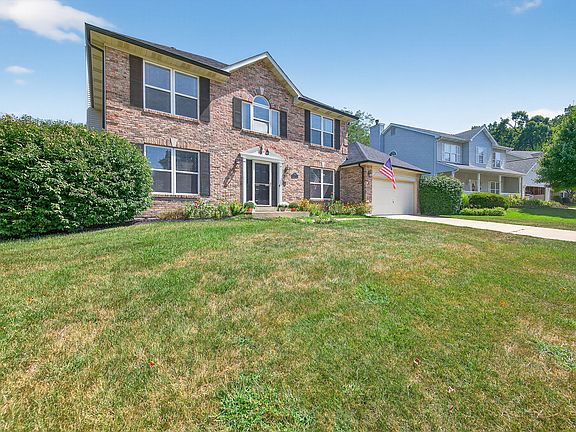 3rd image of 2577 Abbydale Dr