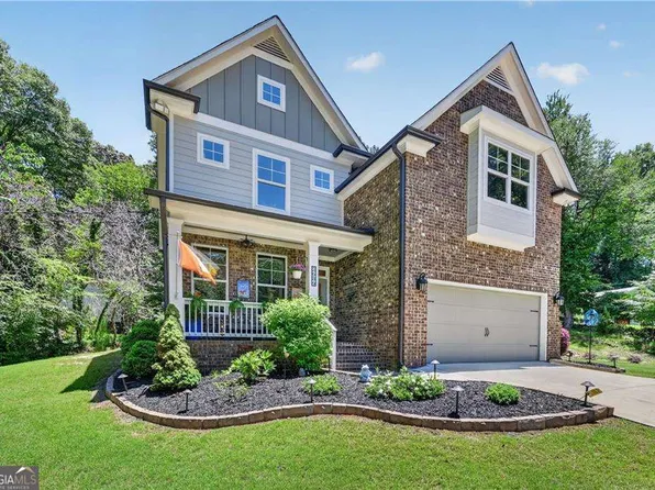 2684 Davenport Rd, Duluth, GA 30096