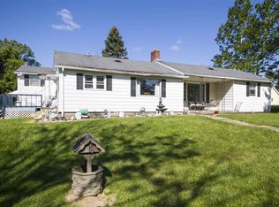 11305 Coldwater Rd, Fort Wayne, IN 46845