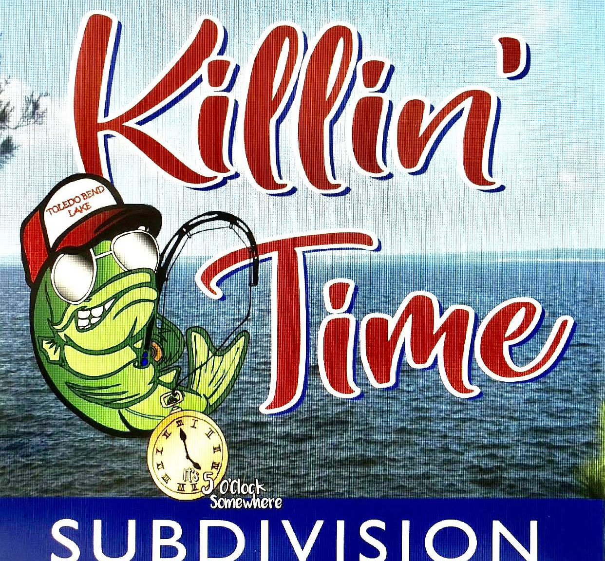 Killin Time Dr 1, Florien, LA 71429 Zillow