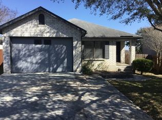 9506 Arcade Rdg, San Antonio, TX 78239