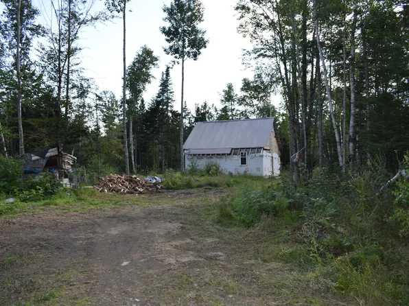 253 Pickle Ridge Road, Webster Plt, ME 04487
