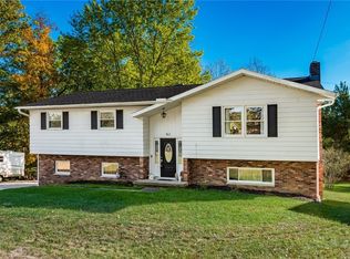 162 E Newman St, Zanesville, OH 43701