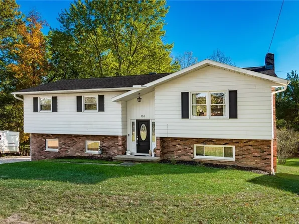 162 E Newman St, Zanesville, OH 43701