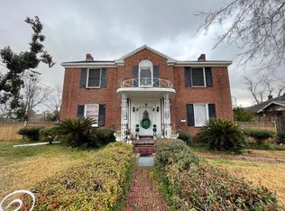 1211 Saint John Dr, Monroe, LA 71202