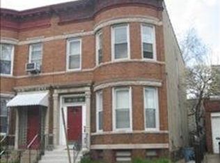 250 Woodlawn Ave, Jersey City, NJ 07305