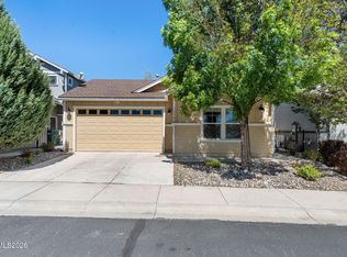 1372 Boardwalk Pl, Sparks, NV 89436
