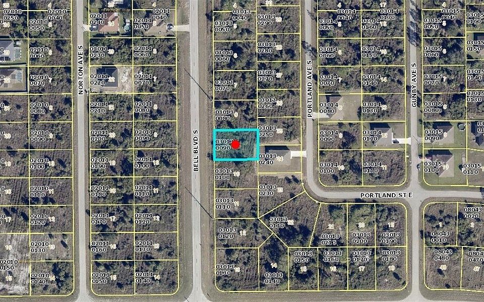 1st image of 923 Bell Blvd S