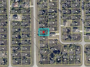 923 Bell Blvd S, Lehigh Acres, FL 33974
