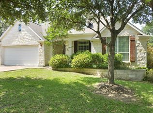 8109 Endeavor Cir, Austin, TX 78726