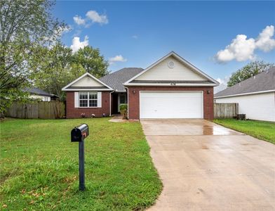 406 Glenwood Pl, Siloam Springs, AR, 72761