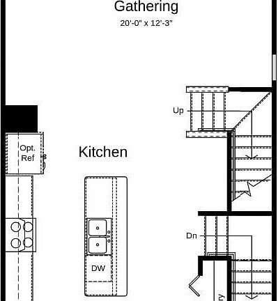4th image of 1714 Blanche St